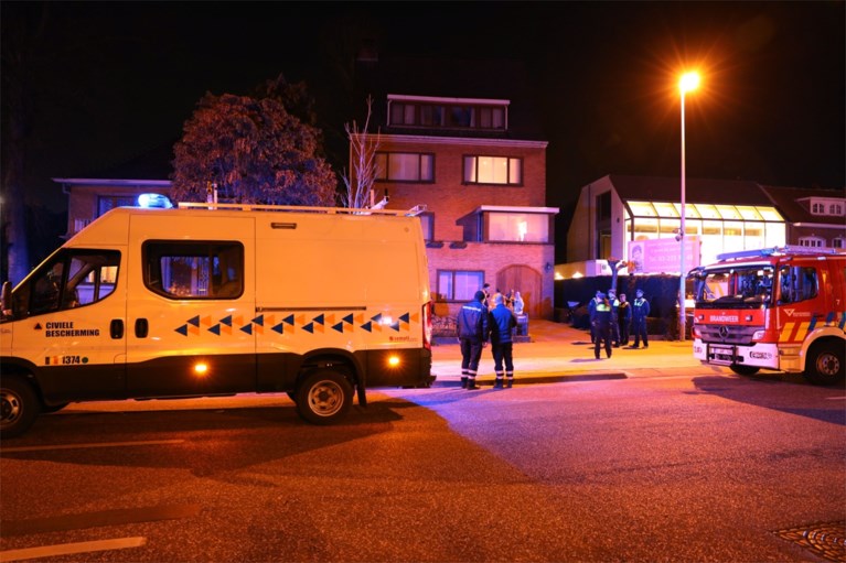 Brief met verdacht poeder gevonden bij woning Bart De Wever