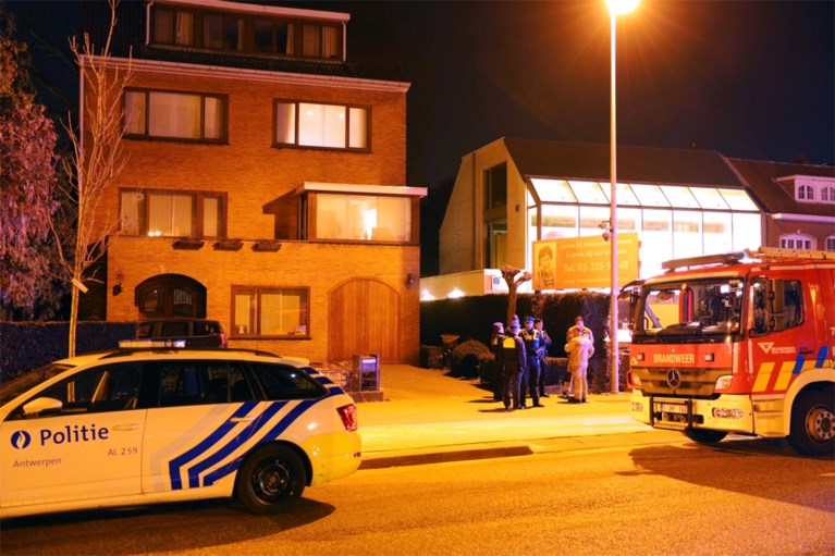 Brief met verdacht poeder gevonden bij woning Bart De Wever