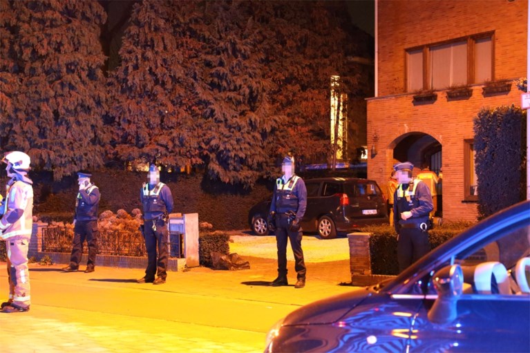 Brief met verdacht poeder gevonden bij woning Bart De Wever