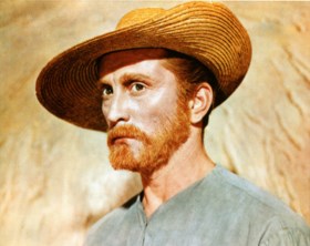 Amerikaanse acteur Kirk Douglas (103) overleden
