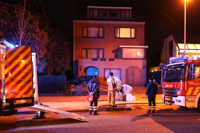 Brief met verdacht poeder gevonden bij woning Bart De Wever