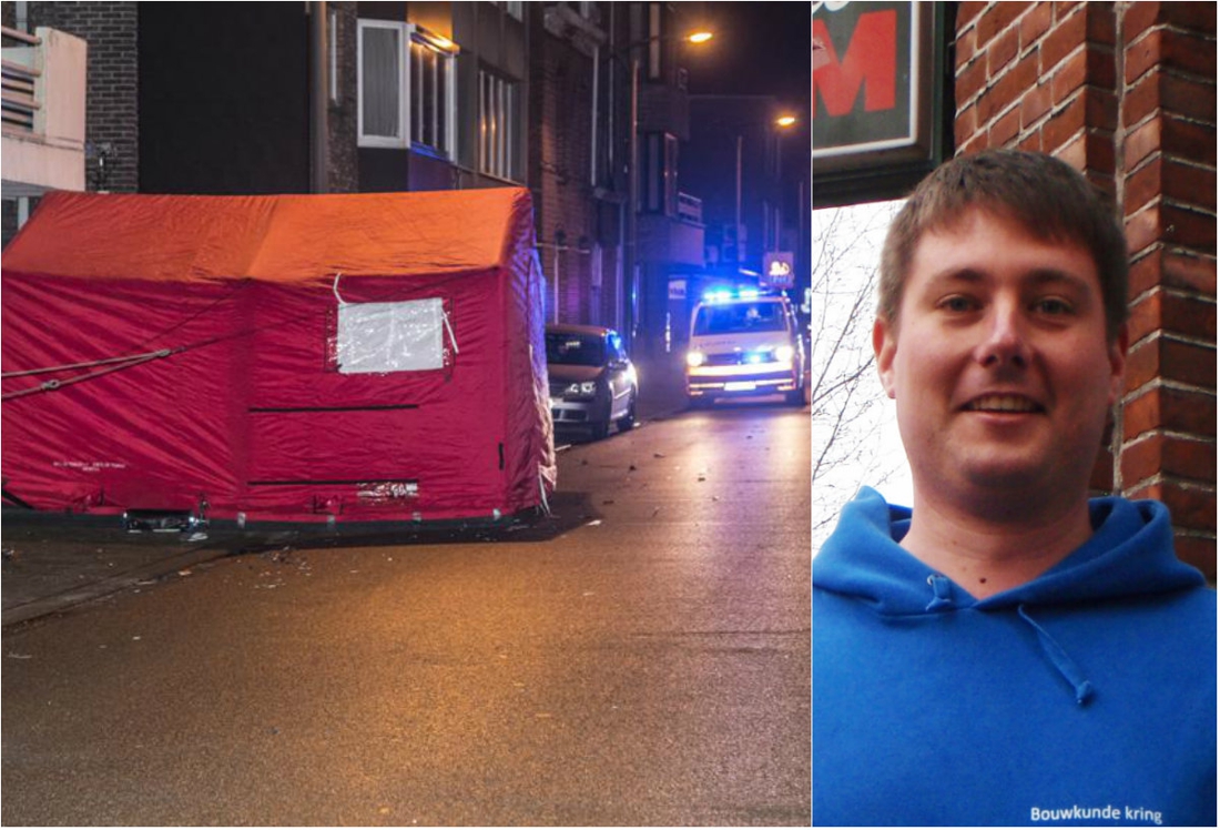 Volleybalclub en scouts na dodelijk ongeval: “Jasper was een gouden gast op wie je altijd kon rekenen”