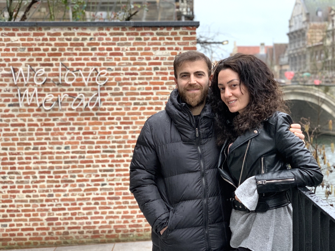 Merad opent met nieuw concept op Vismarkt: “Mechelaars zijn welkom om het zelf te ontdekken”