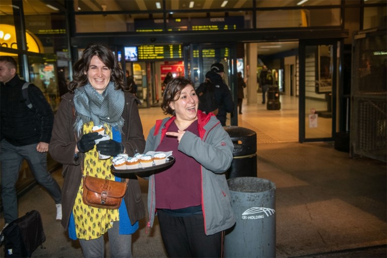 Groen wil investeringen in nachtaanbod bus en trein