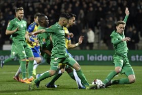 Westerlo lost Beerschot niet: Brüls trekt Kemphanen met magistrale vrije trap in Lommel over de streep