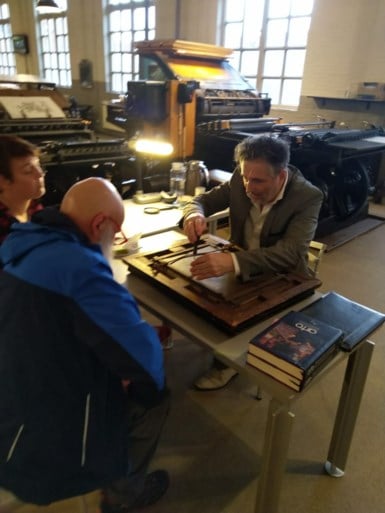 Taxatiedag in Speelkaartenmuseum opnieuw groot succes