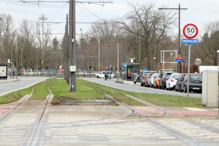 Granaat gevonden bij werkzaamheden op Ruggeveldlaan