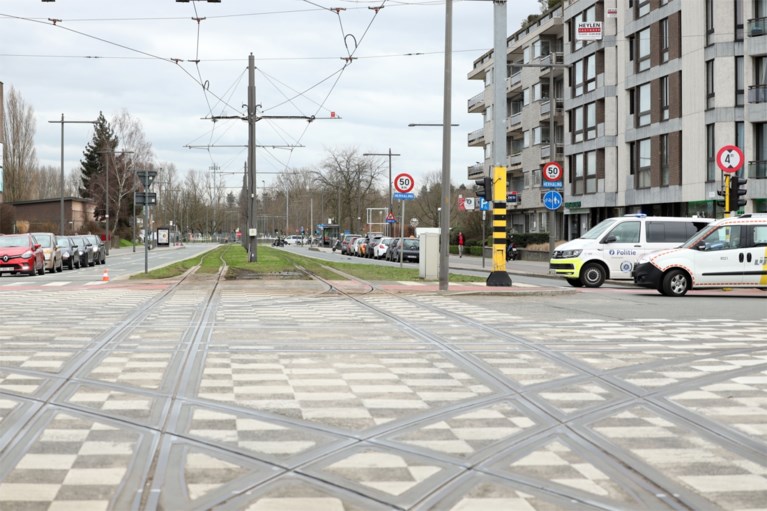 Granaat gevonden bij werkzaamheden op Ruggeveldlaan