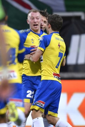 Gouden wissel Ghobo trekt Westerlo in slotfase over de streep