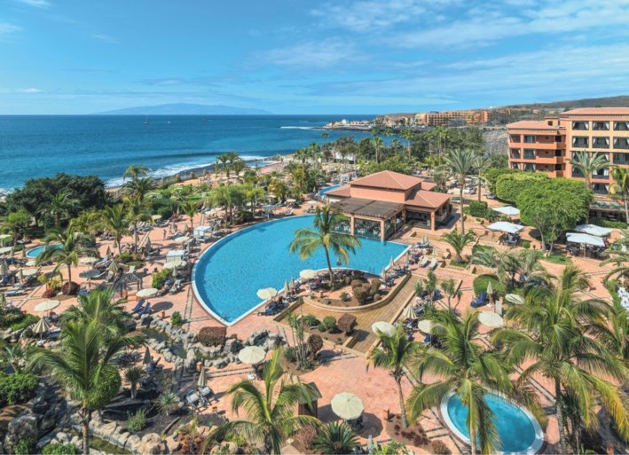 Hotelgasten, waaronder 118 Belgen, in quarantaine op Tenerife door coronavirus: twee nieuwe besmettingen