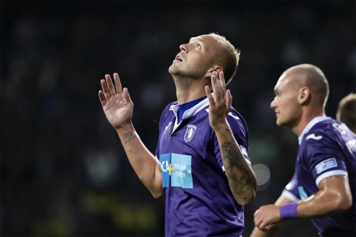 'Rapha' Holzhauser: "Als we promoveren, zet ik een tattoo ...