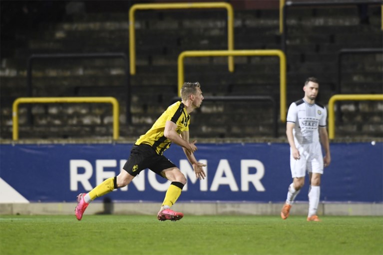 Lierse K. klopt Thes Sport: bekijk hier de hoogtepunten