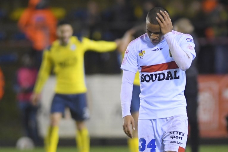 Zwart beest Union doet Westerlo definitief de das om in strijd om promotiefinale