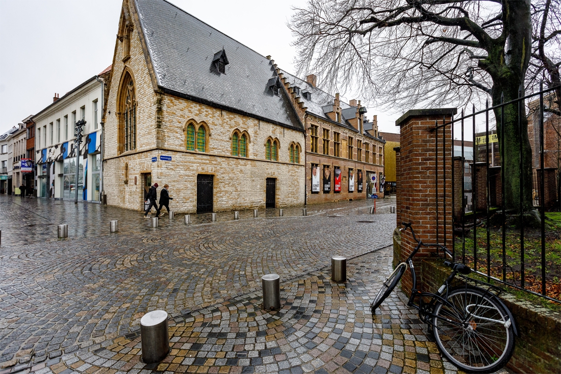 mechelen