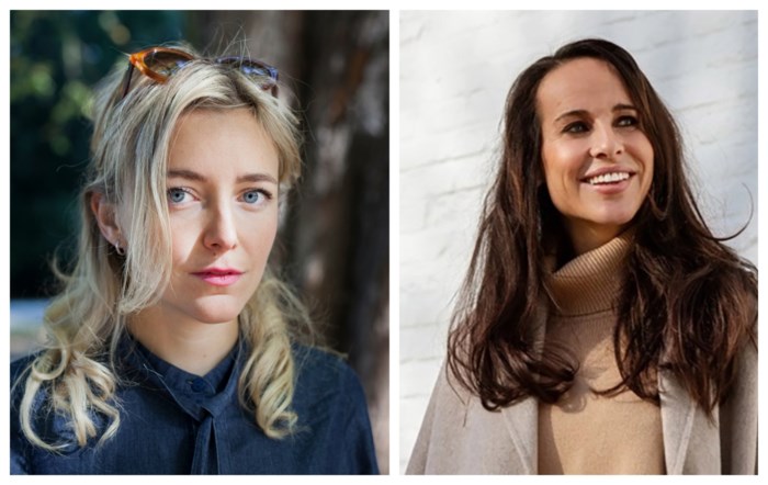 Evelien Bosmans, Ann Van Elsen en Fieneke Vod zetten Mol op de kaart