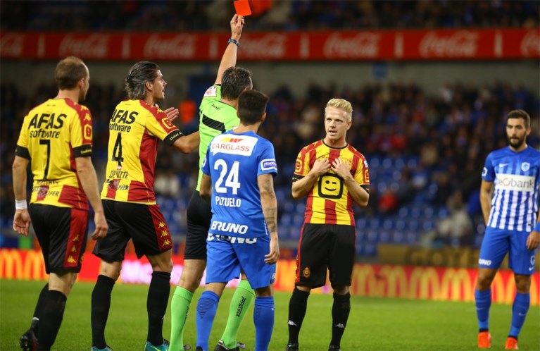 Corona in het voetbal: beker- én promotiefinale al afgelast, burgemeester verbiedt Waasland-Beveren - Gent