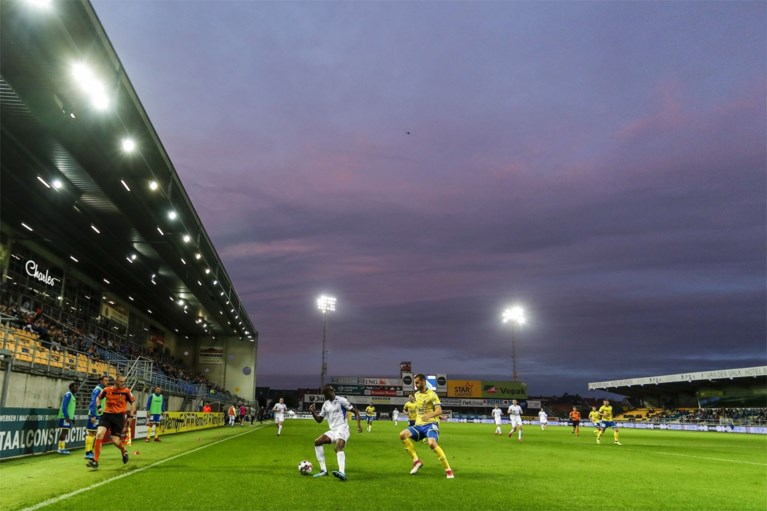 Corona in het voetbal: beker- én promotiefinale al afgelast, burgemeester verbiedt Waasland-Beveren - Gent