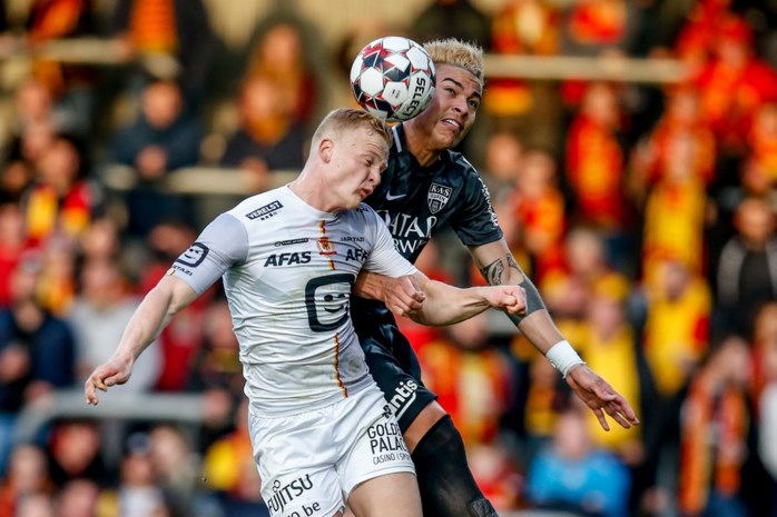 Definitief einde seizoen voor Jules Van Cleemput (KV Mechelen): “Eén voordeel: ik mis voorlopig geen matchen”