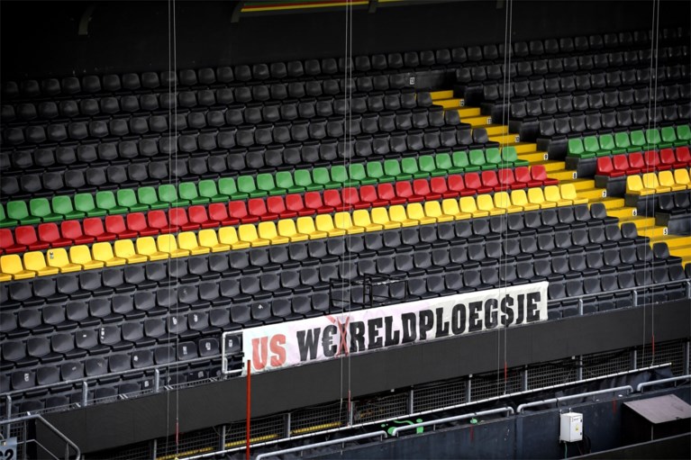 Harde klap voor KV Oostende: overname gaat niet door