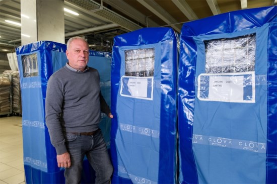 Coronacrisis Creeert Nieuwe Jobs Vdab Lanceert Zoekfunctie