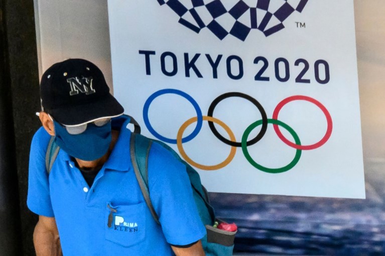 Alles wijst erop dat Olympische Spelen zullen worden uitgesteld, definitief besluit “laat niet lang op zich wachten”