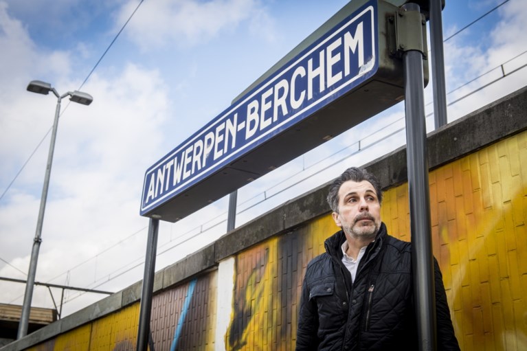 Tien bekende figuren vertellen ronduit over ‘hun’ Antwerpen