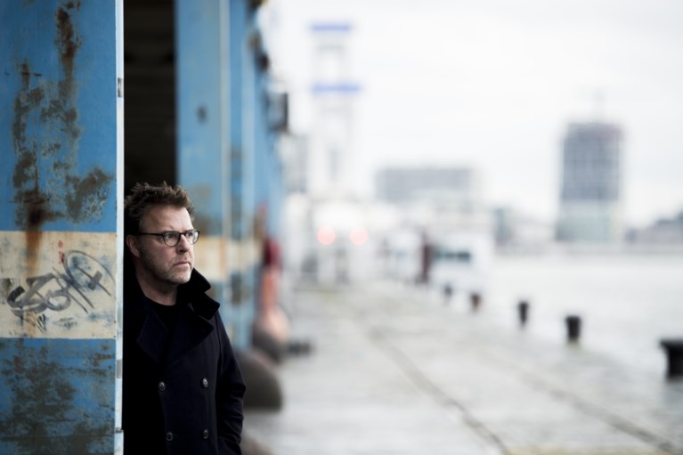 Tien bekende figuren vertellen ronduit over ‘hun’ Antwerpen