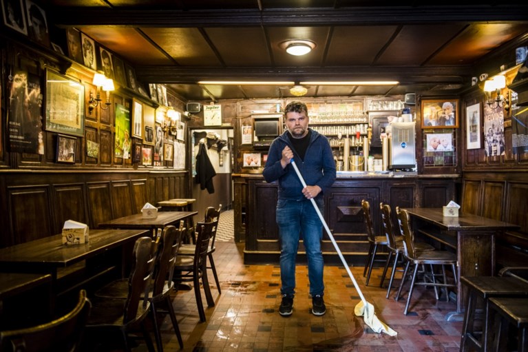 Tien bekende figuren vertellen ronduit over ‘hun’ Antwerpen