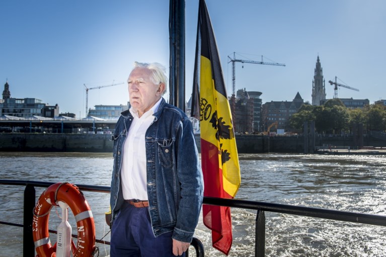 Tien bekende figuren vertellen ronduit over ‘hun’ Antwerpen
