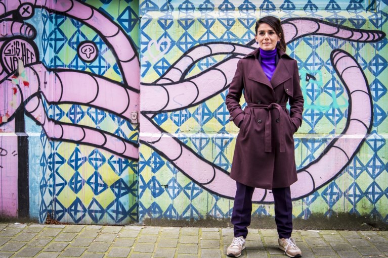 Tien bekende figuren vertellen ronduit over ‘hun’ Antwerpen