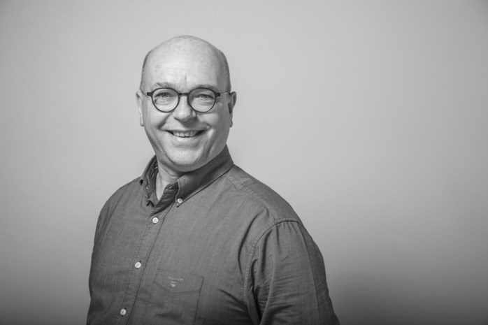 COLUMN. Turnhoutse stratenpatroon is even middeleeuws als dat van veertig jaar geleden