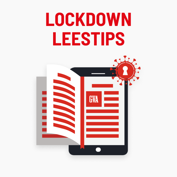 lockdown leestips
