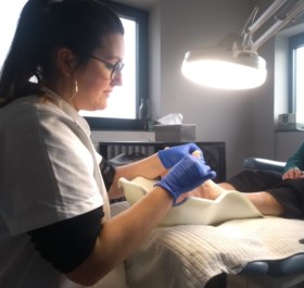 Pedicure at home: stap voor stap naar verzorgde voeten voor de zomer