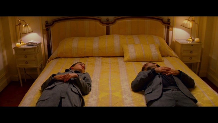 Deze films leren je hoe social distancing moet