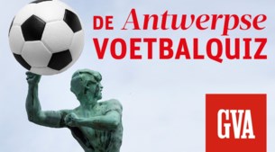 Deel drie van ‘De Antwerpse Voetbalquiz’: ken jij de tien onorthodoxe breinbrekers van Dave Peters?