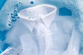 Wassen zonder wasmachine in coronatijden: een handleiding