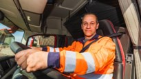 Erik uit Retie is ‘held van nu’: “Zonder truckers draait het land niet”