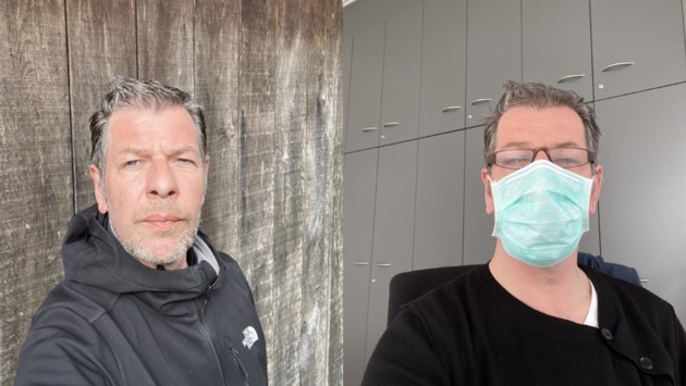 Zeker zes besmettingen in wzc Huyze De Pauw, directeur in quarantaine: “Vervelend, zo aan de zijlijn toekijken”