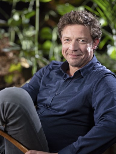 Wie is wie? Raad de bekende Kempenaar op basis van zijn/haar jeugdfoto
