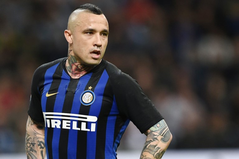 Voorzitter Cagliari vreest voor vertrek ‘dure’ Nainggolan