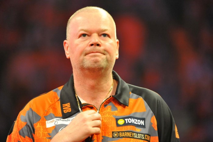 Taylor Van Barneveld Taylor Van Barneveld