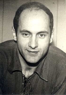 Karel Beyers, ex-speler van Antwerp en telg van koffiezaak Beyers, overleden