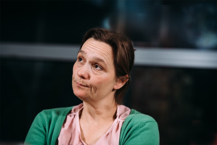 Erika Vlieghe Partner : Erika Vlieghe - Artsenkrant op pc ...