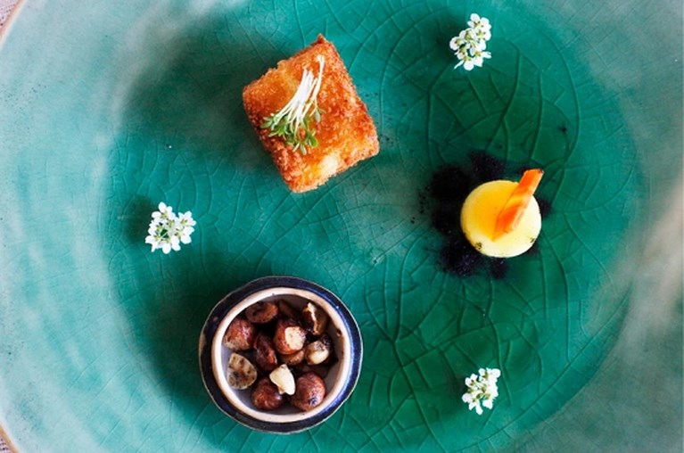 Social distancing op restaurant? In Zweden doen ze het zo