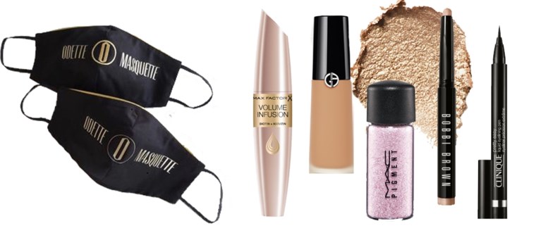 Omdat ogen meer dan ooit mogen spreken: make-up voor boven je mondmasker