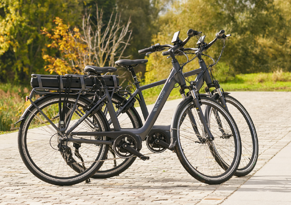 Waarom kiezen voor een elektrische fiets? | Gazet van Antwerpen Mobile