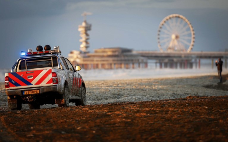 Dodelijk surfdrama in Scheveningen: vijf lichamen uit water gehaald