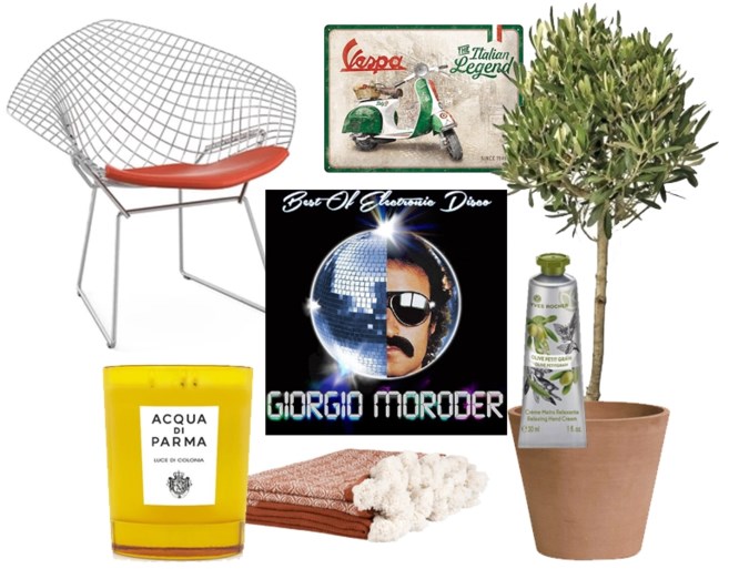 Voor een vakantiegevoel in je kot: la bella Italia in eigen huis en tuin
