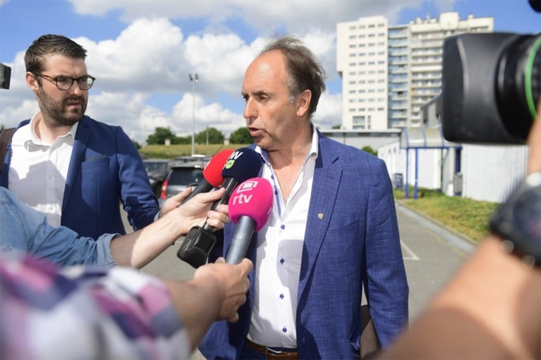Pro League heeft dagvaarding van Waasland-Beveren aan zijn broek, club zwaait met positief advies: “Inbreuken gepleegd”