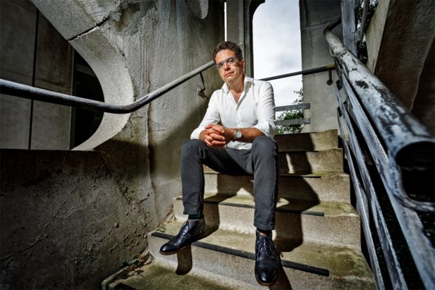 Viroloog Steven Van Gucht Ik Viel 5 Kilo Af Tot Mijn Buur Gazet Van Antwerpen Mobile